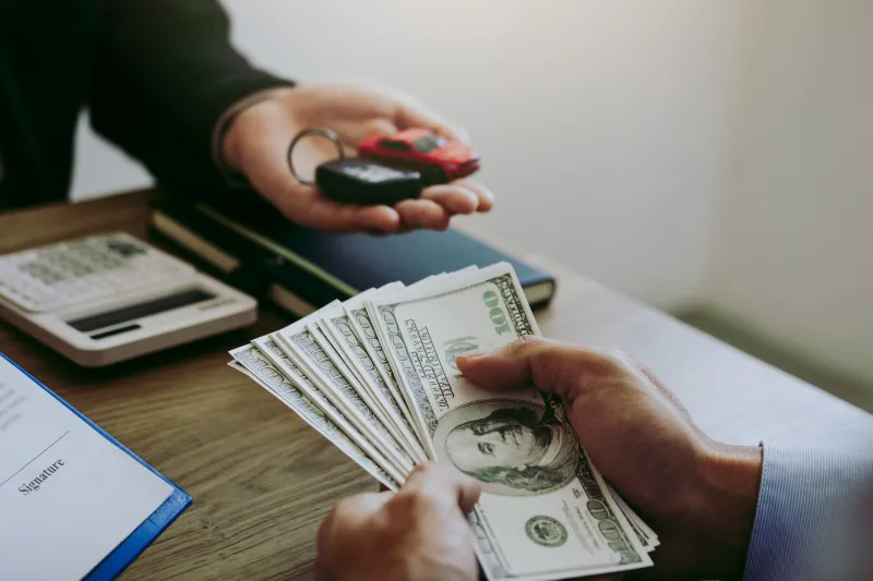 GET TOP CASH FOR YOUR CARS IN WOLLONGONG
